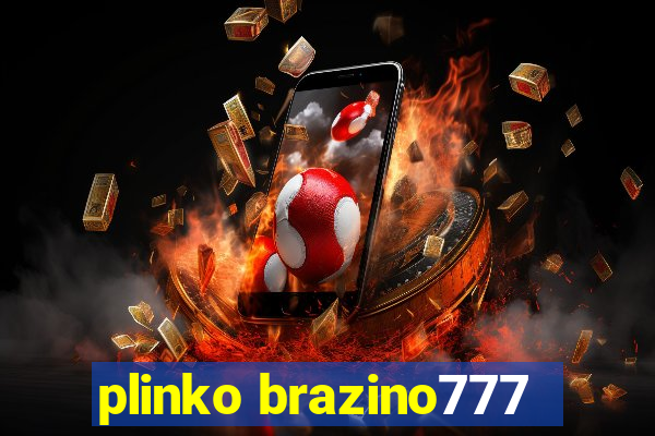 plinko brazino777